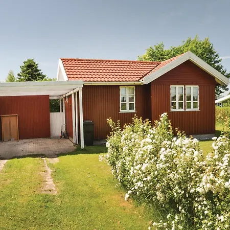 בית נופש Three-bedroom Holiday In