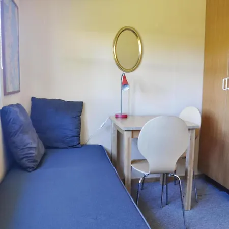Three-bedroom Holiday In