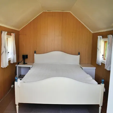 Three-bedroom Holiday In
